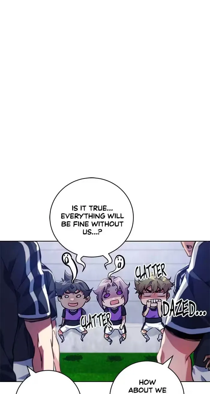 Top Corner Chapter 146 page 41 - 