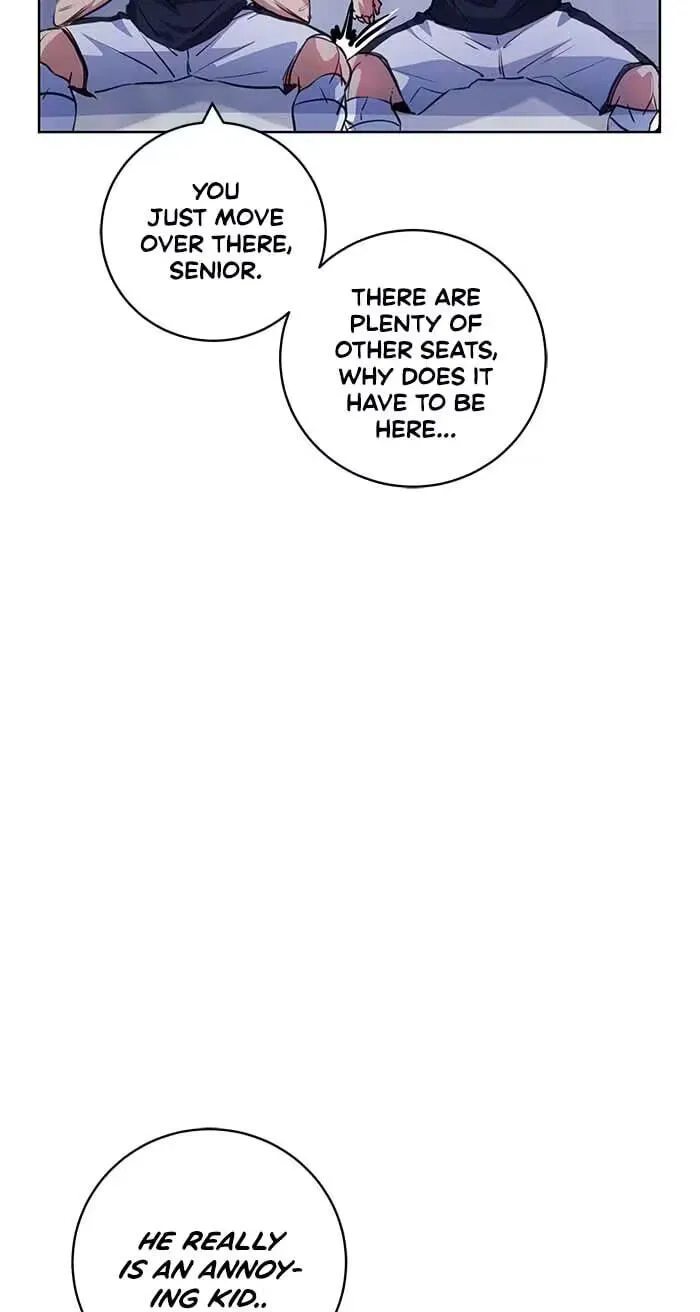 Top Corner Chapter 146 page 43 - 