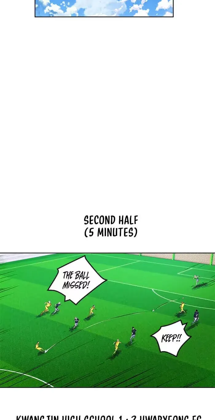 Top Corner Chapter 146 page 48 - 