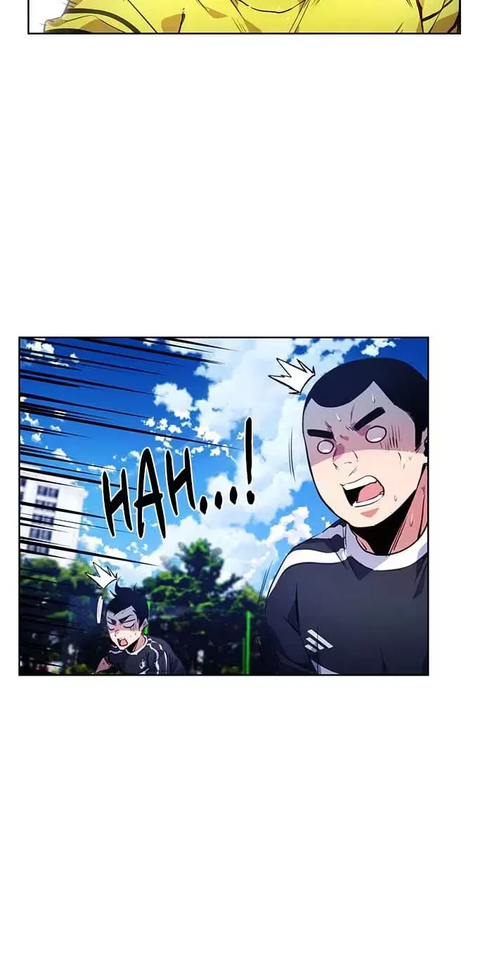 Top Corner Chapter 146 page 52 - 