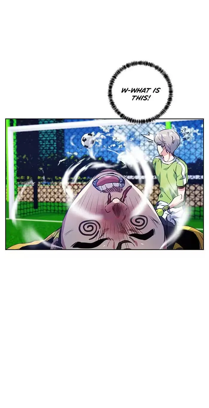 Top Corner Chapter 146 page 53 - 