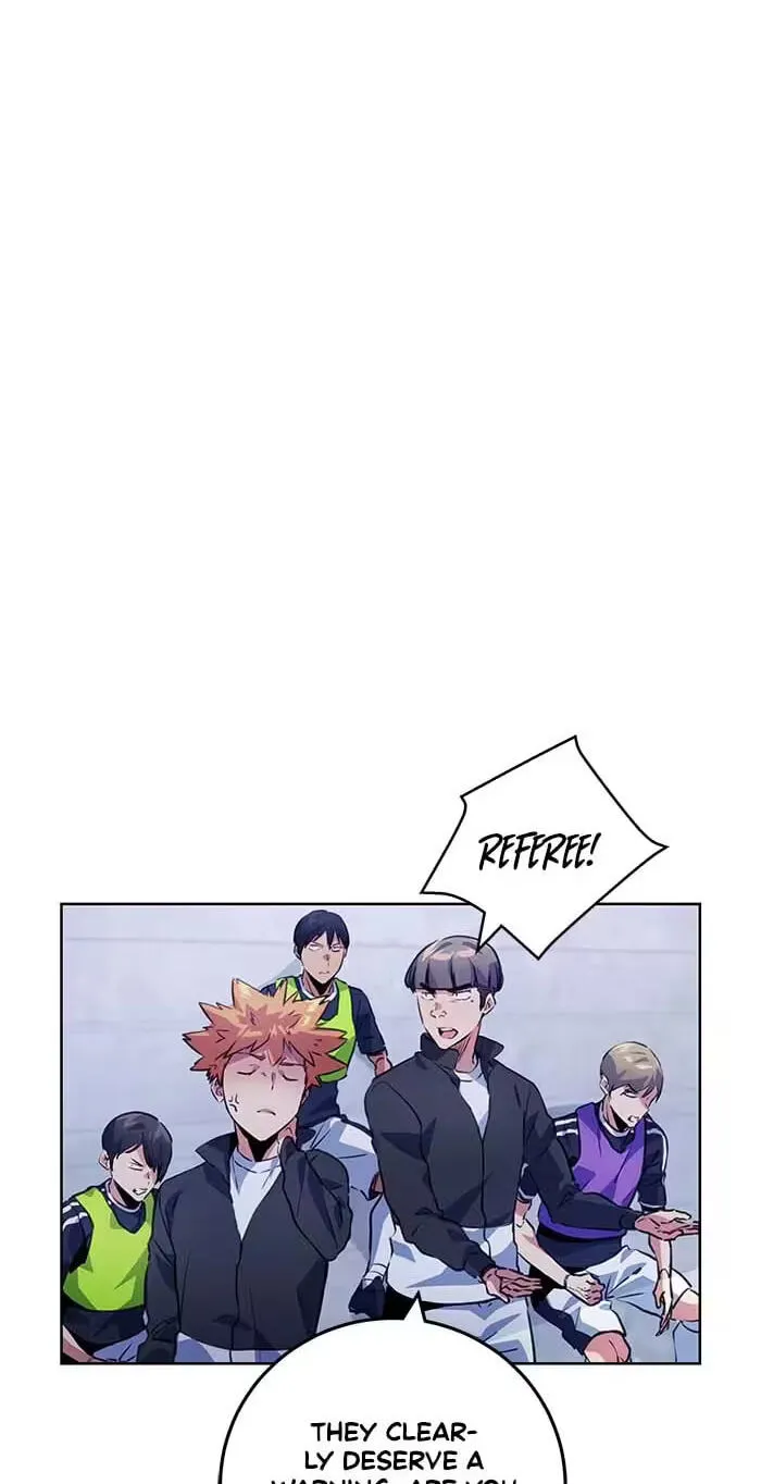 Top Corner Chapter 146 page 61 - 