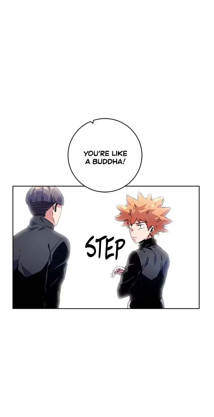 Top Corner Chapter 146 page 69 - 