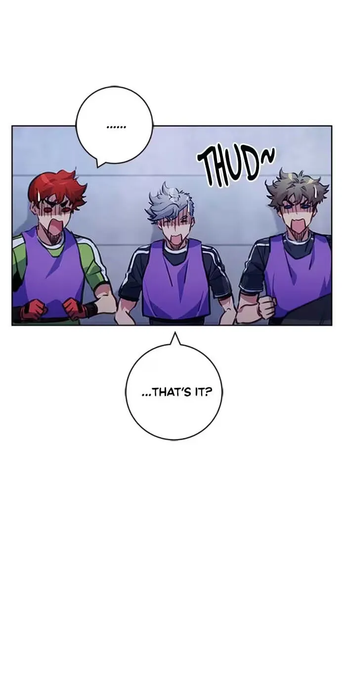 Top Corner Chapter 146 page 8 - 