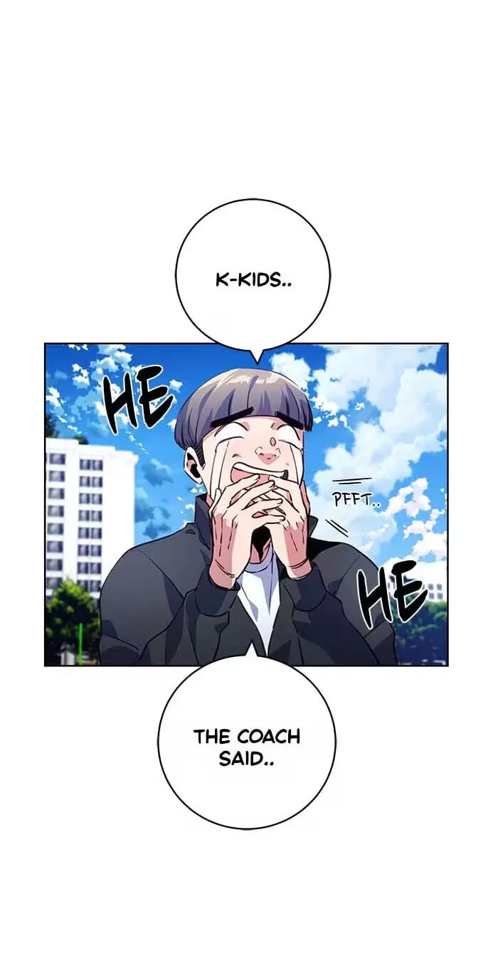 Top Corner Chapter 146 page 74 - 