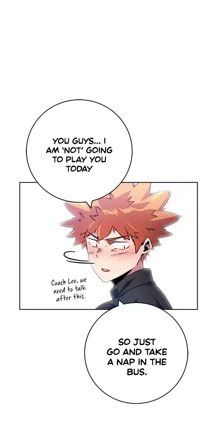 Top Corner Chapter 146 page 77 - 