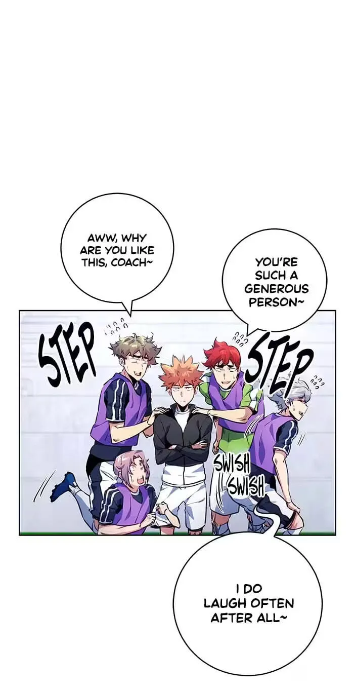 Top Corner Chapter 146 page 78 - 