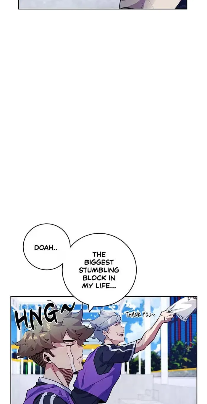 Top Corner Chapter 146 page 82 - 