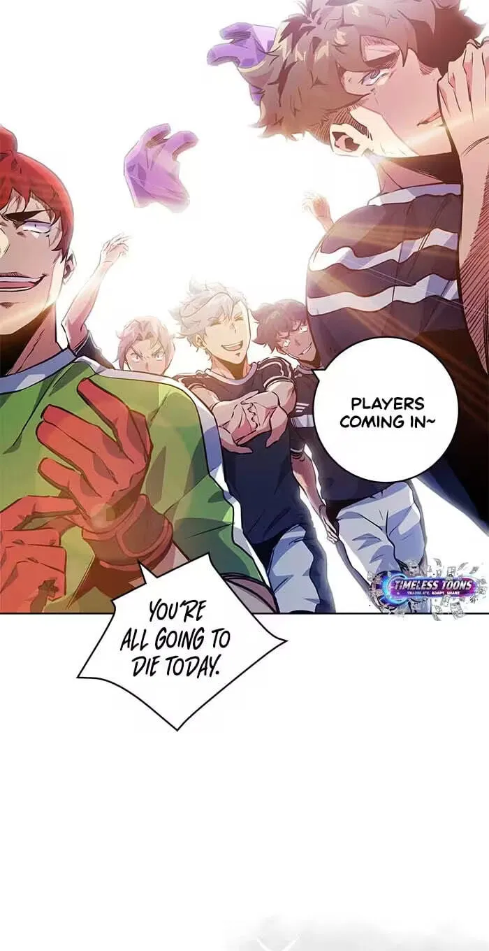 Top Corner Chapter 146 page 88 - 