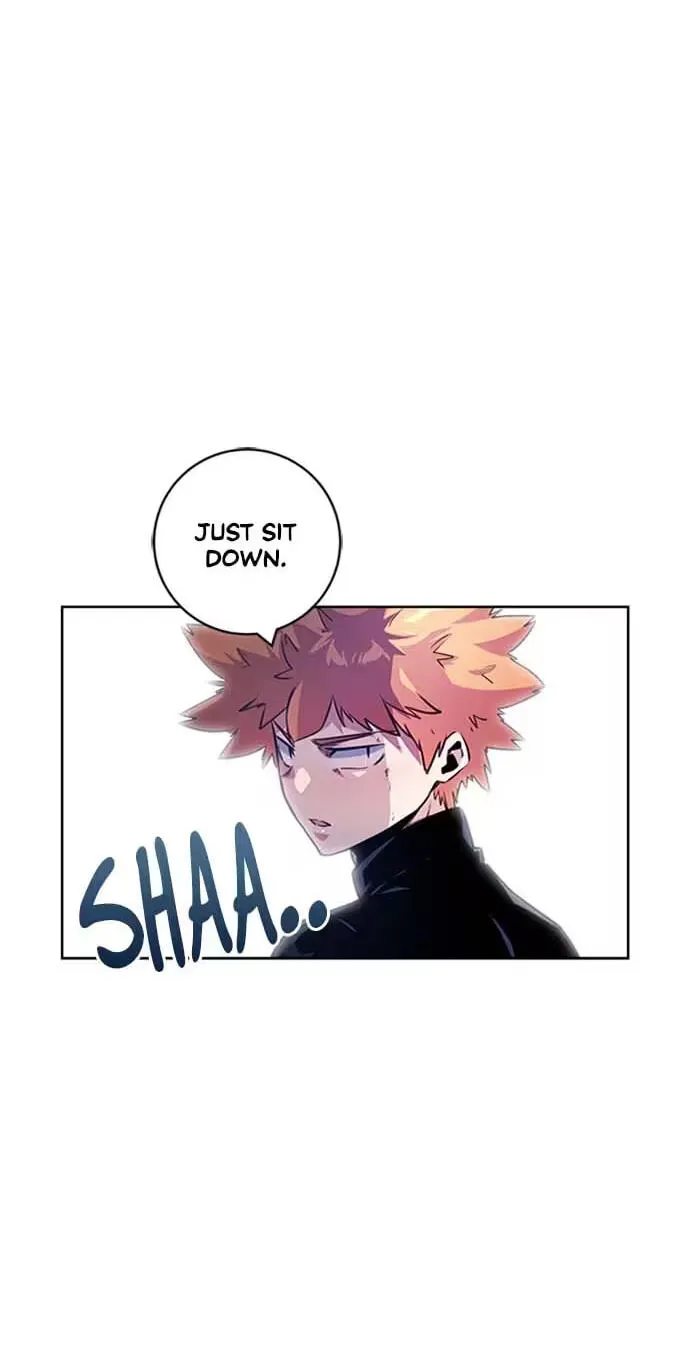 Top Corner Chapter 146 page 10 - 