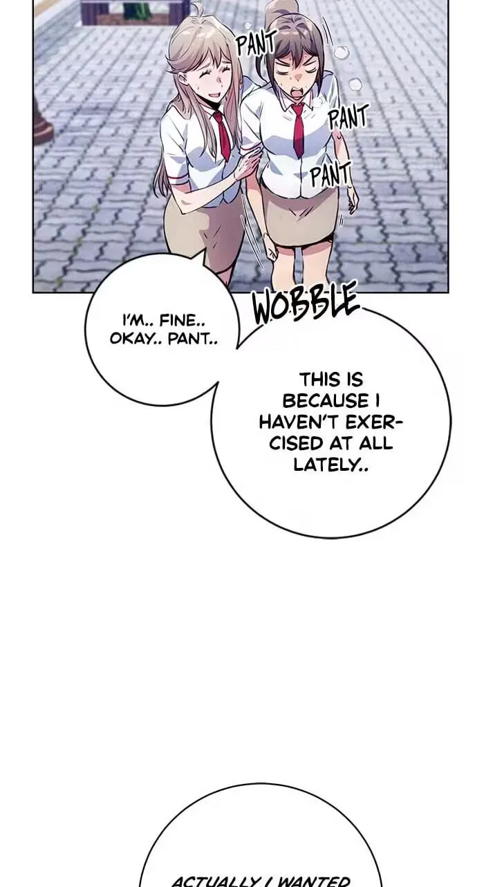 Top Corner Chapter 147 page 13 - 
