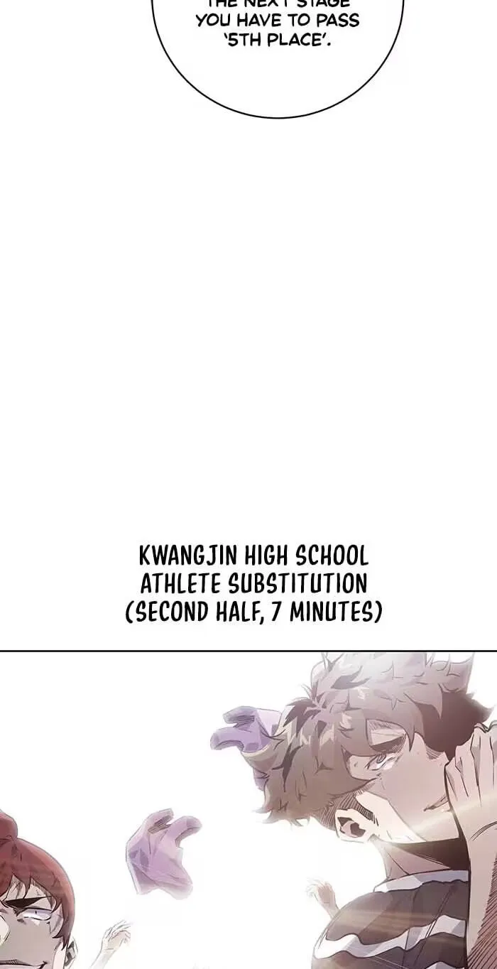 Top Corner Chapter 147 page 3 - 