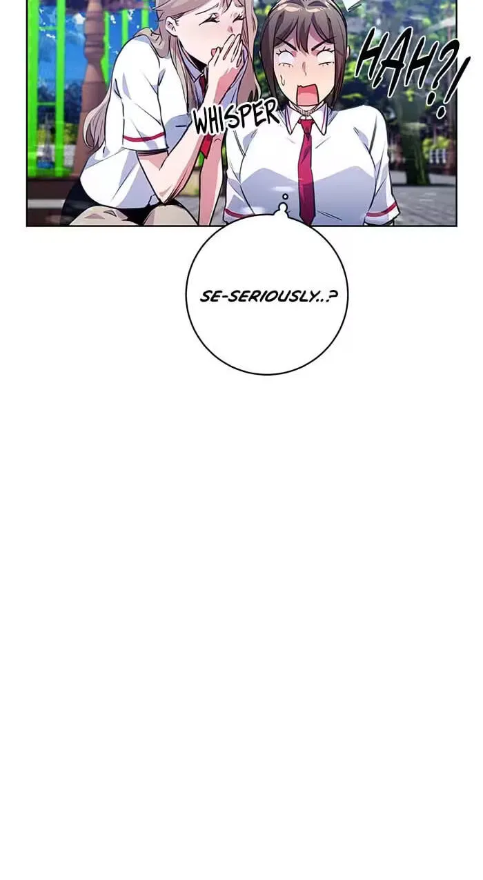 Top Corner Chapter 147 page 22 - 