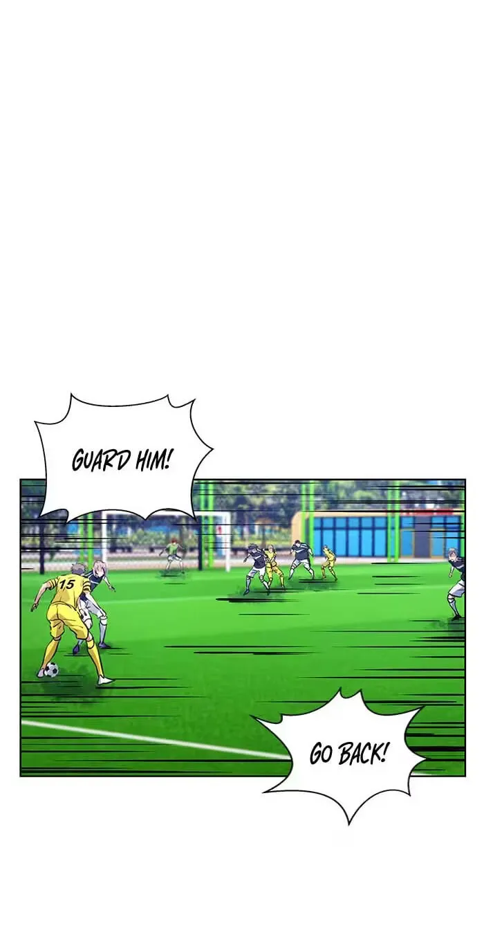 Top Corner Chapter 147 page 24 - 