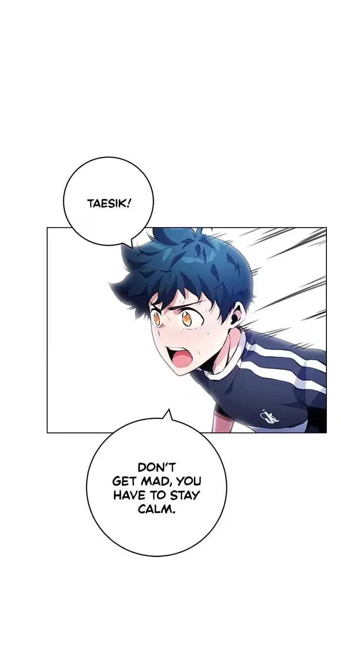 Top Corner Chapter 147 page 28 - 