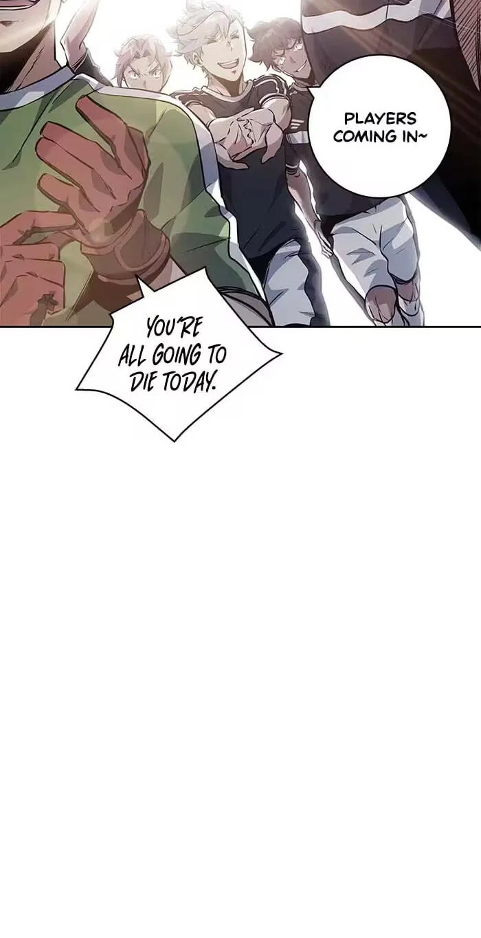 Top Corner Chapter 147 page 4 - 