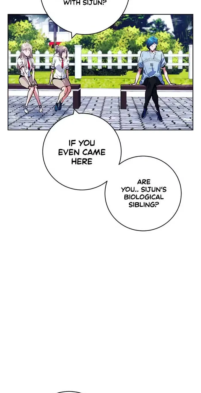 Top Corner Chapter 147 page 36 - 