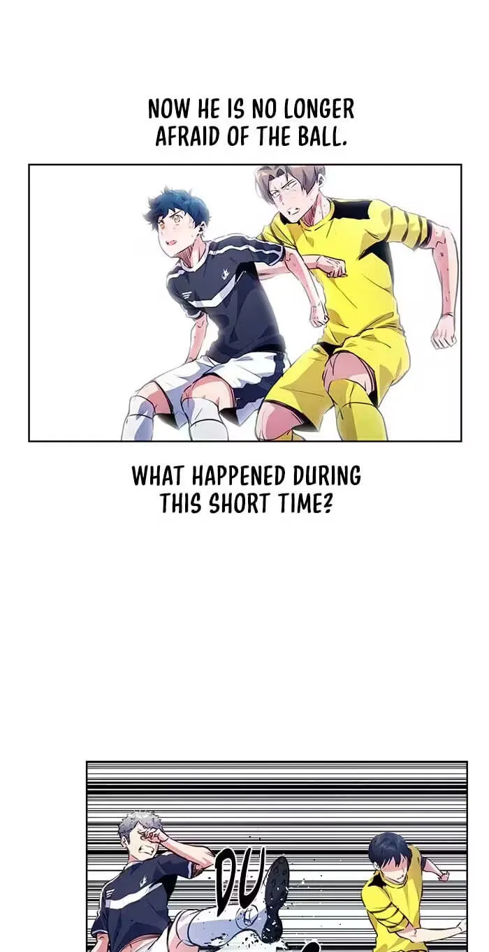 Top Corner Chapter 147 page 38 - 