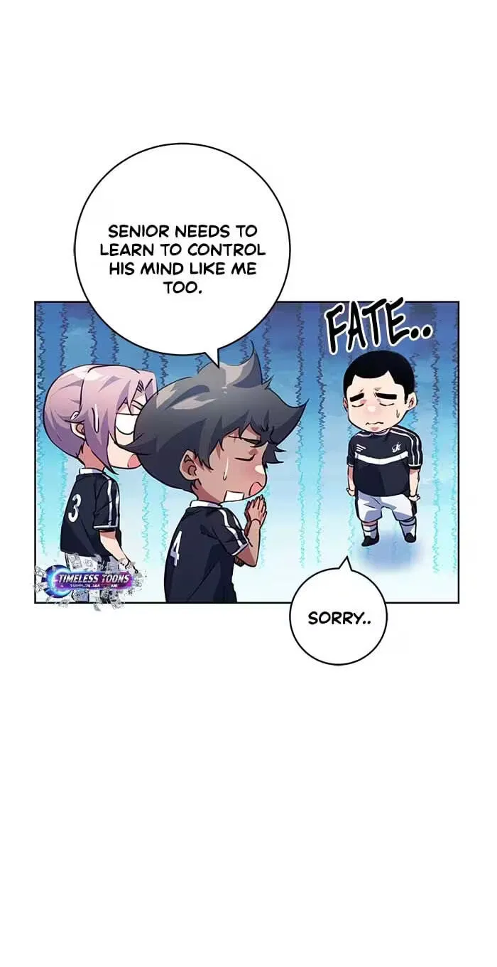 Top Corner Chapter 147 page 44 - 