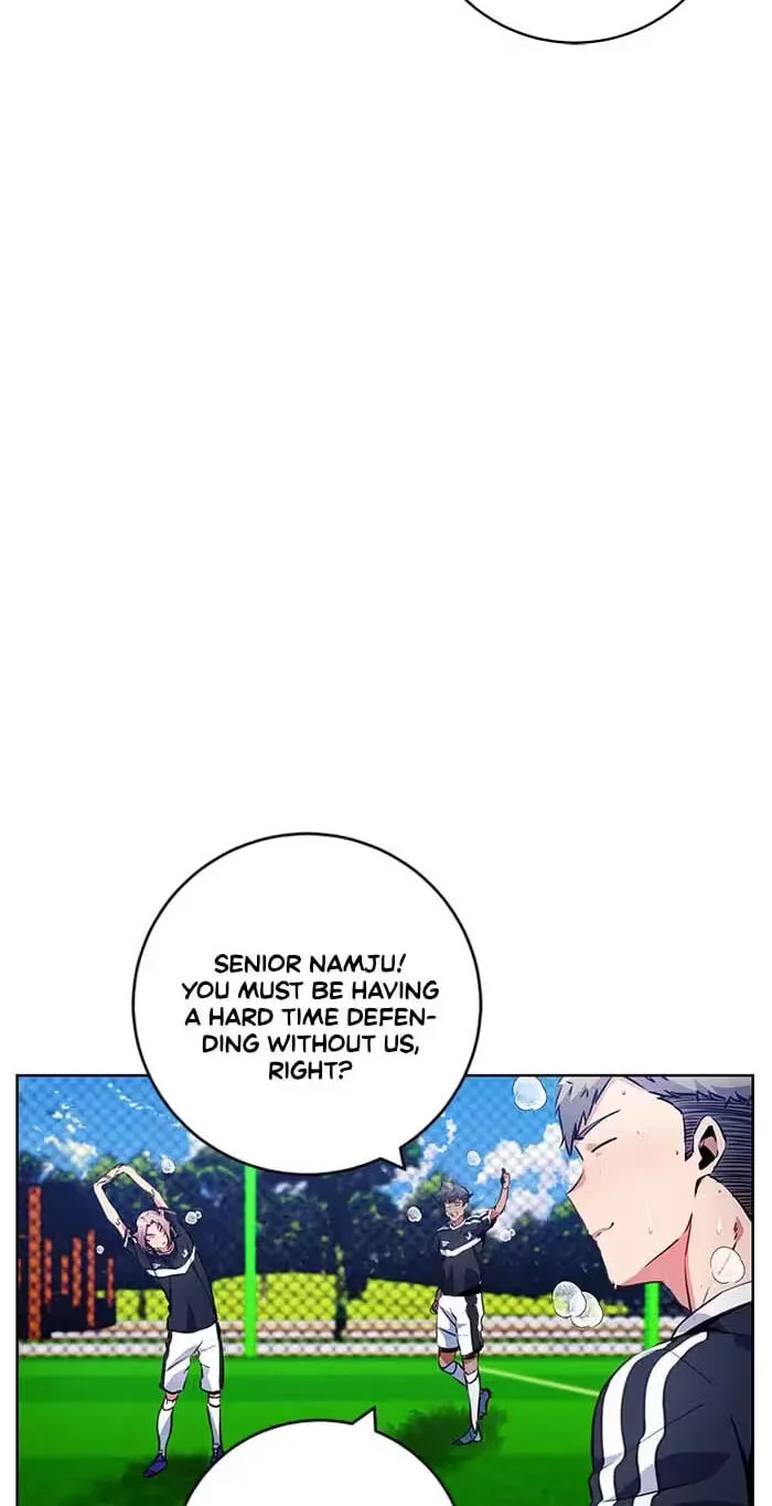 Top Corner Chapter 147 page 6 - 