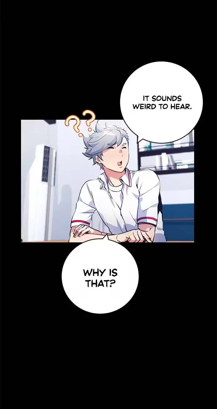 Top Corner Chapter 147 page 56 - 
