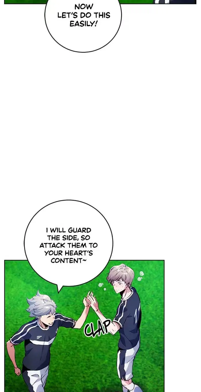 Top Corner Chapter 147 page 7 - 