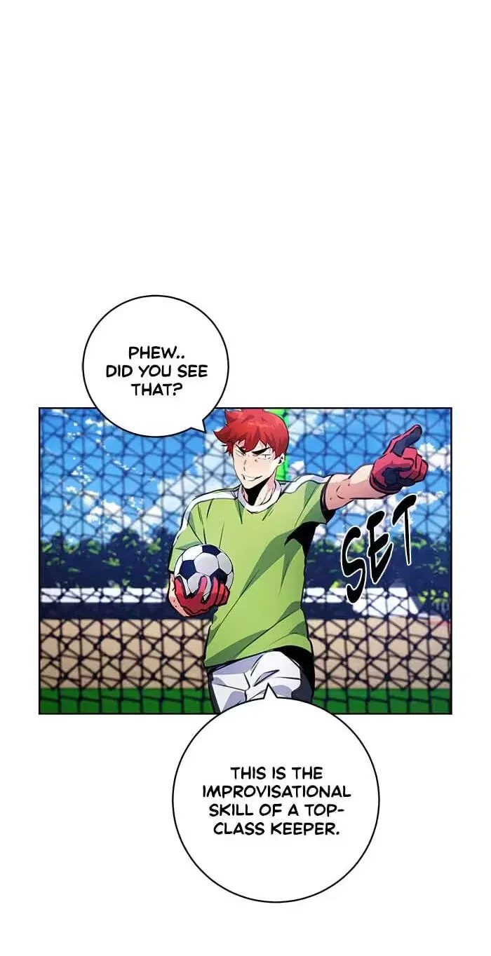 Top Corner Chapter 147 page 69 - 