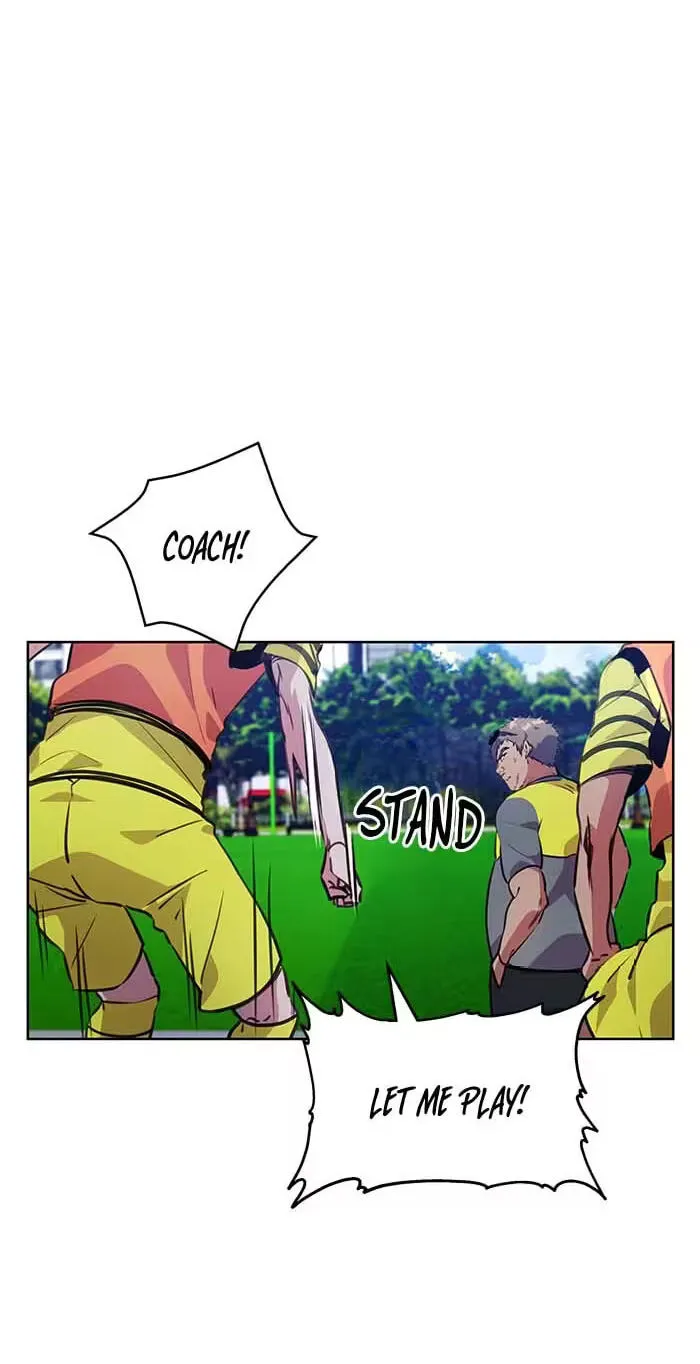 Top Corner Chapter 147 page 71 - 