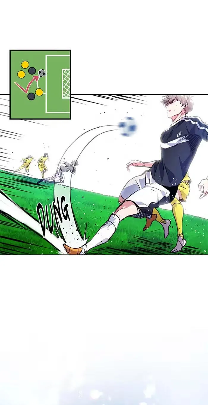 Top Corner Chapter 147 page 77 - 