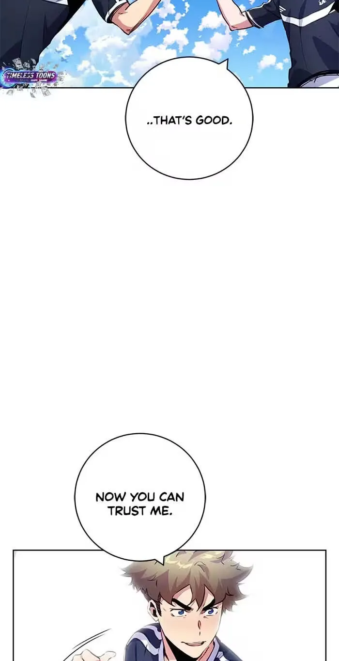 Top Corner Chapter 147 page 9 - 