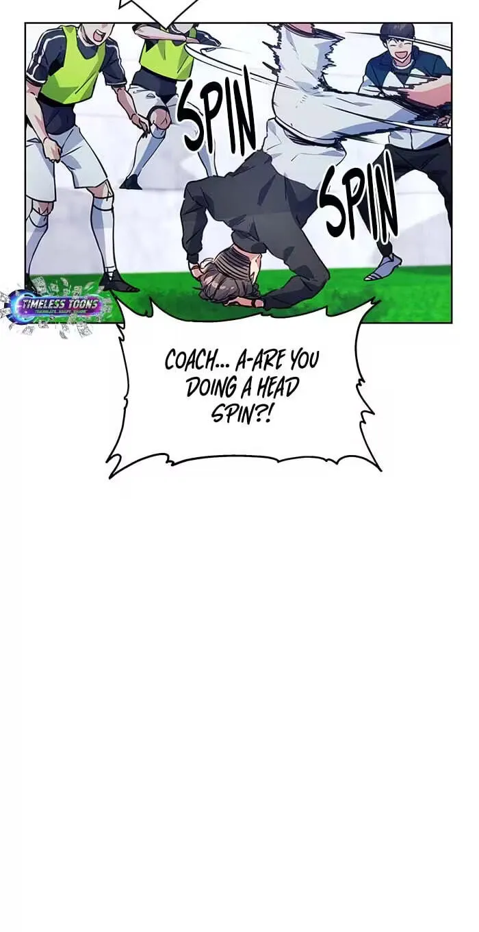 Top Corner Chapter 148 page 11 - 