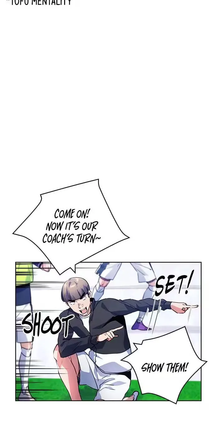 Top Corner Chapter 148 page 13 - 