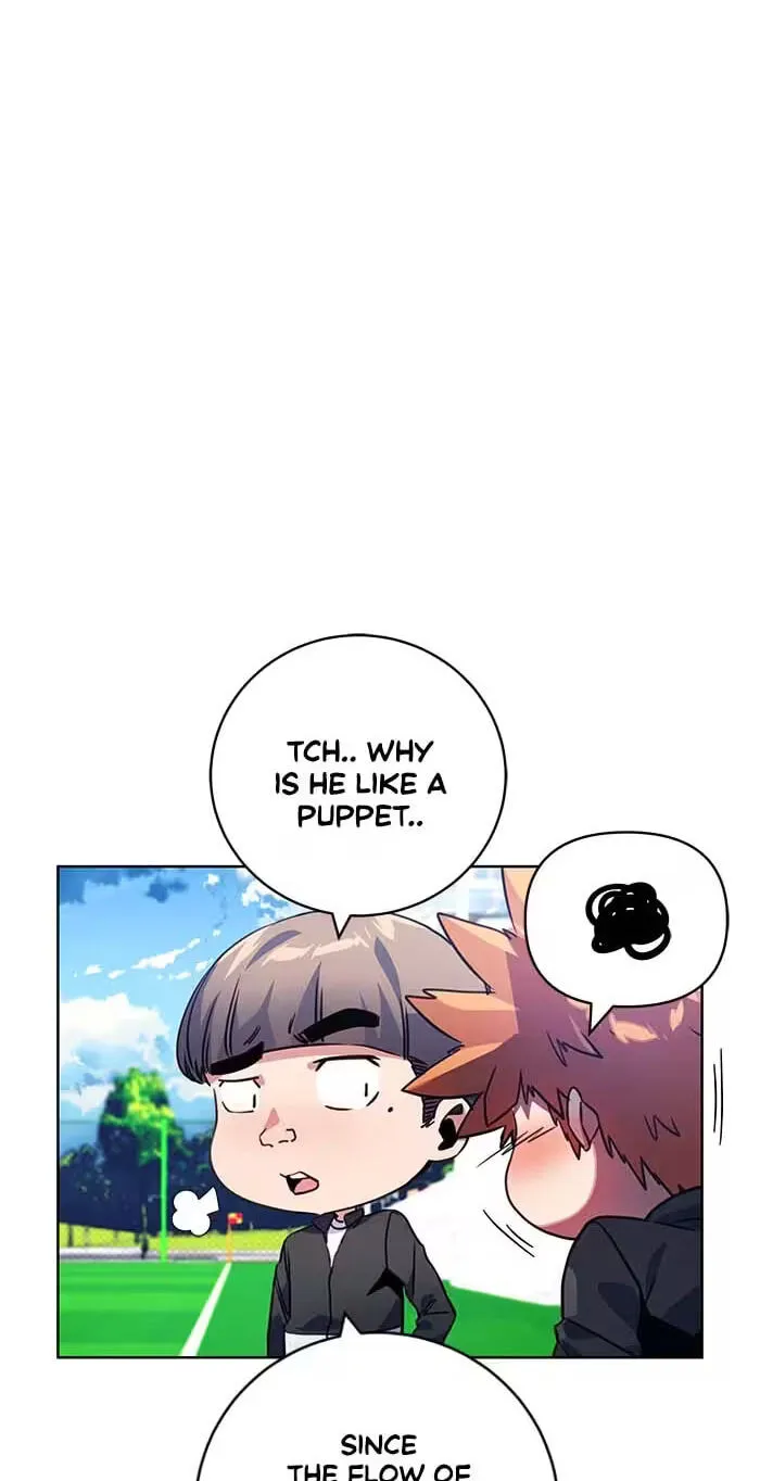 Top Corner Chapter 148 page 17 - 