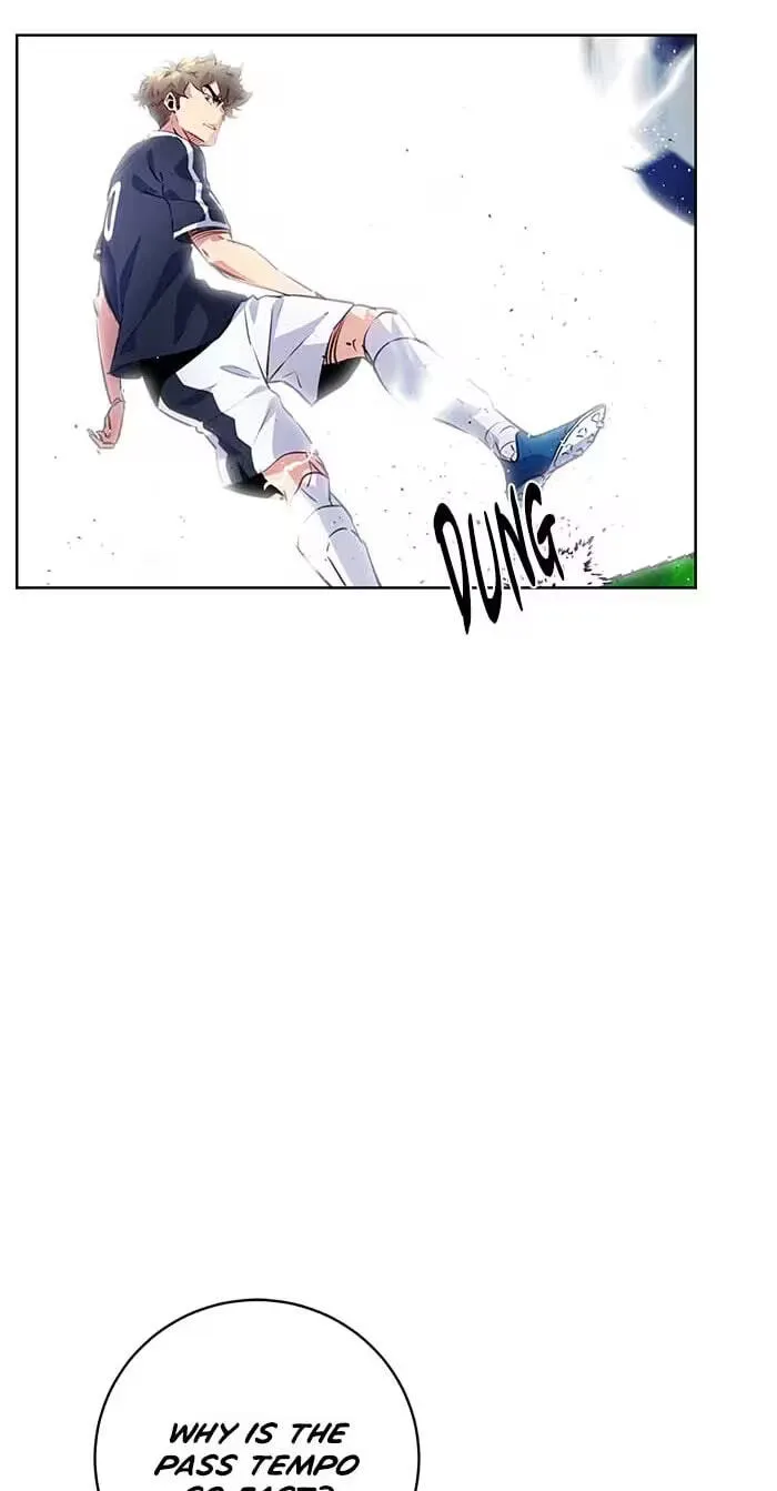 Top Corner Chapter 148 page 23 - 