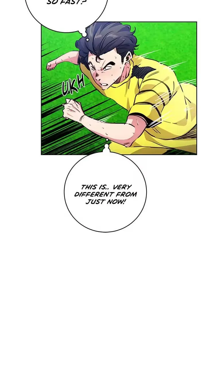 Top Corner Chapter 148 page 24 - 