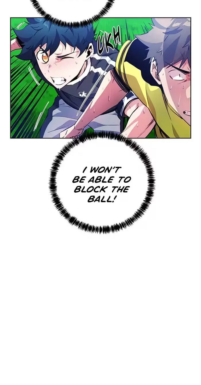 Top Corner Chapter 148 page 26 - 