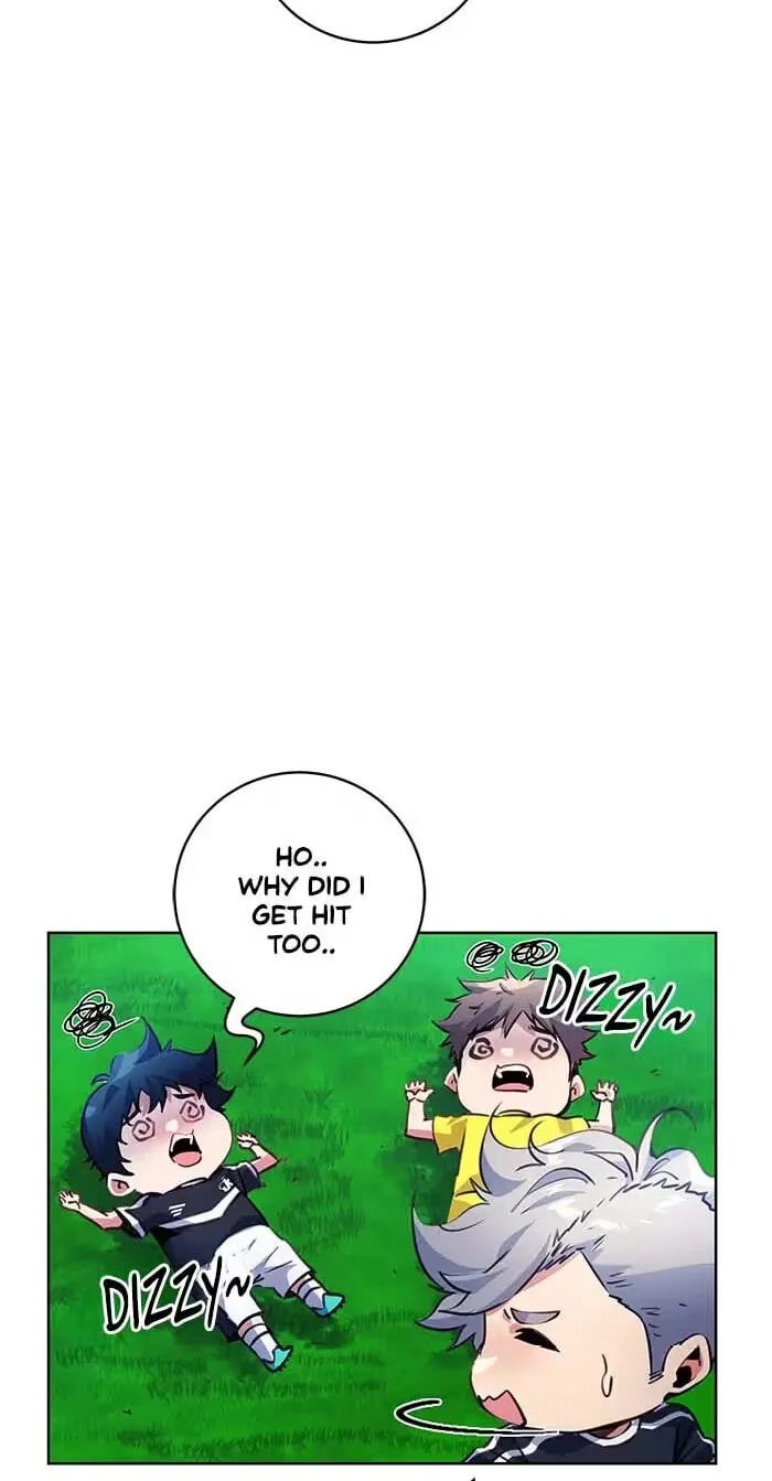 Top Corner Chapter 148 page 29 - 