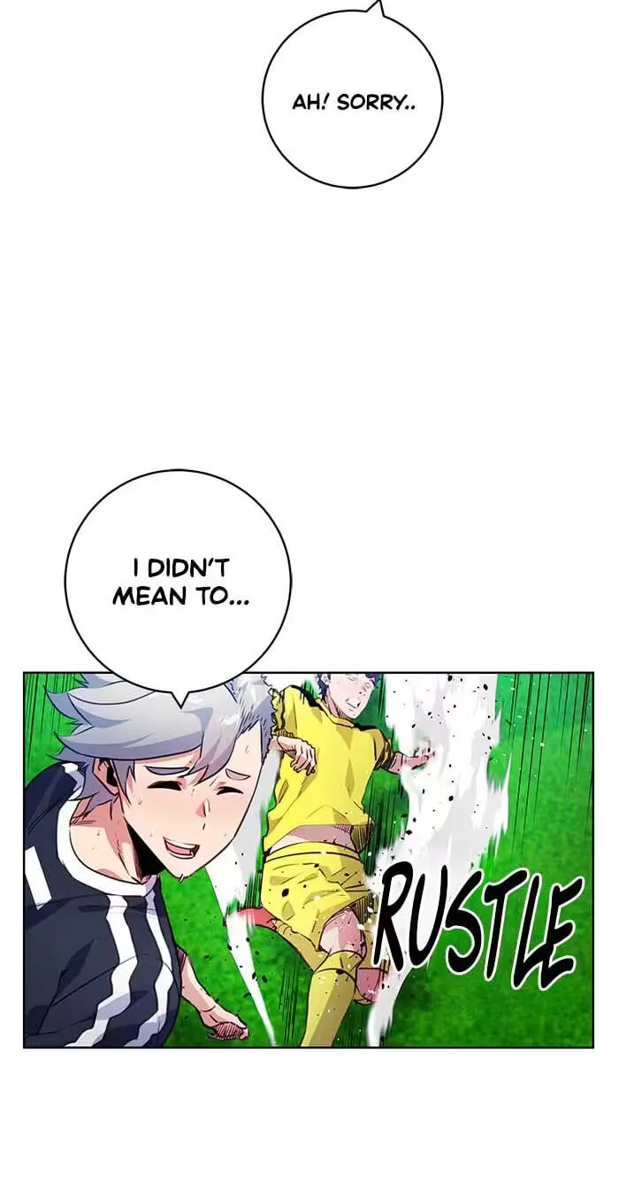 Top Corner Chapter 148 page 30 - 