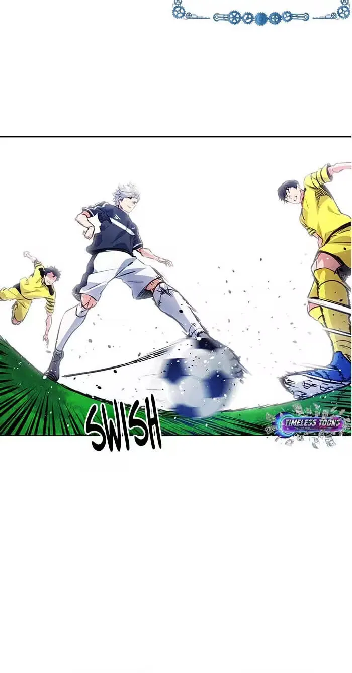 Top Corner Chapter 148 page 33 - 