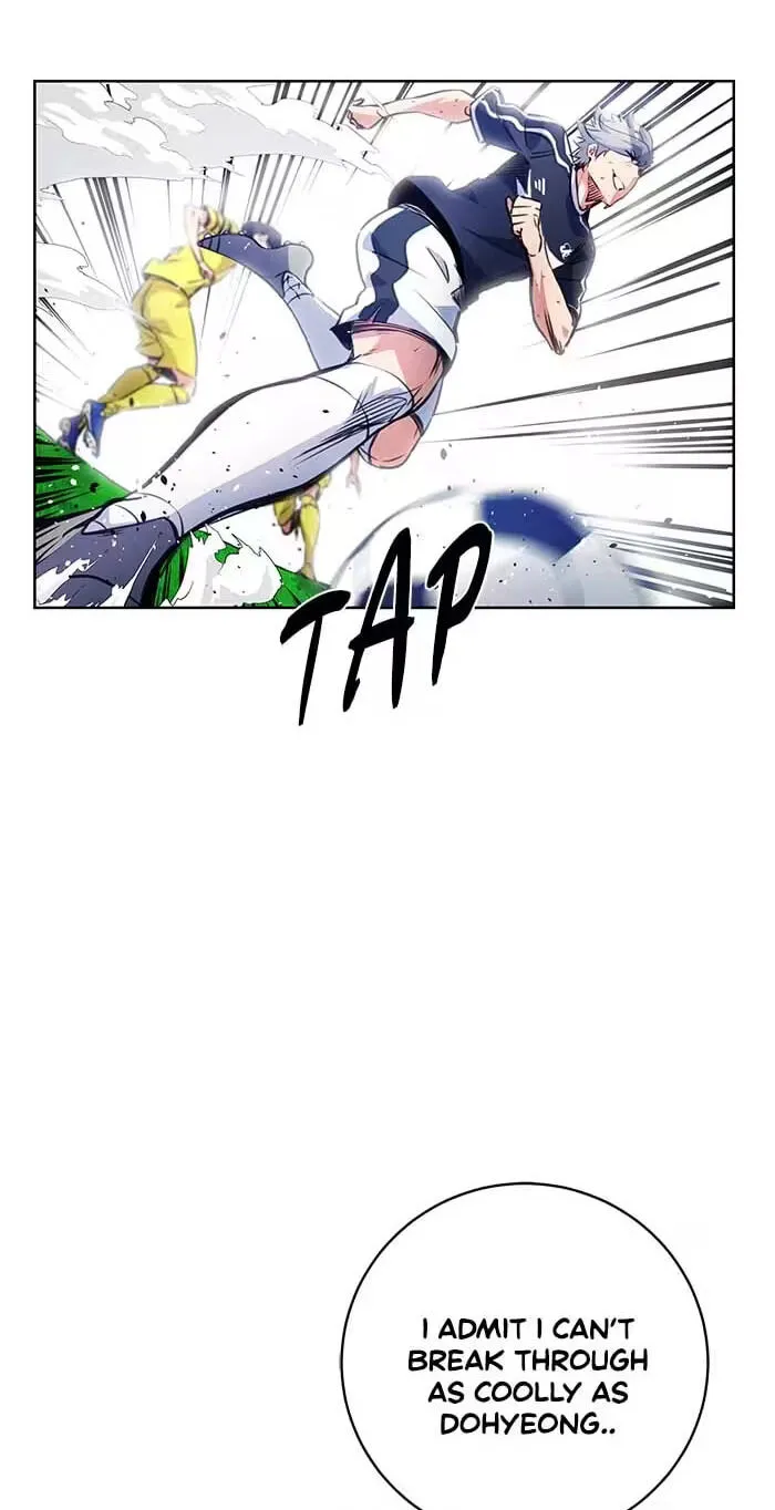 Top Corner Chapter 148 page 35 - 