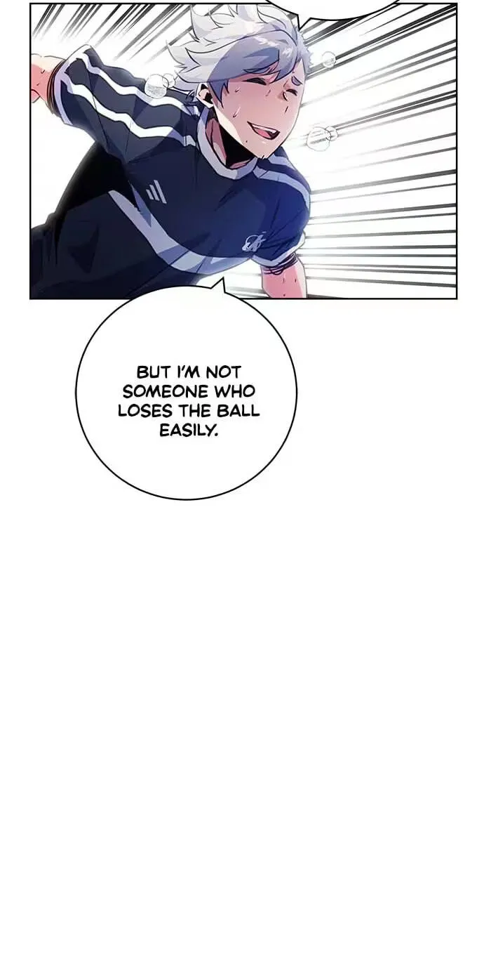 Top Corner Chapter 148 page 36 - 