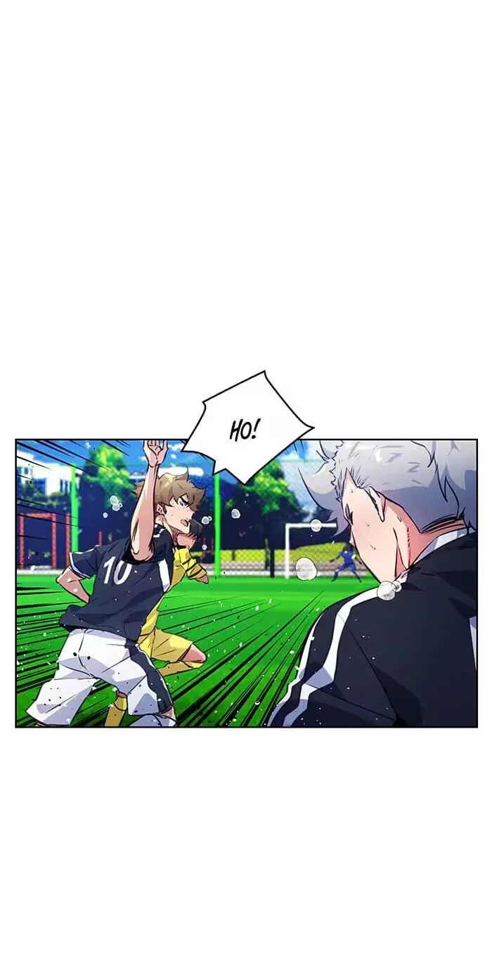 Top Corner Chapter 148 page 38 - 