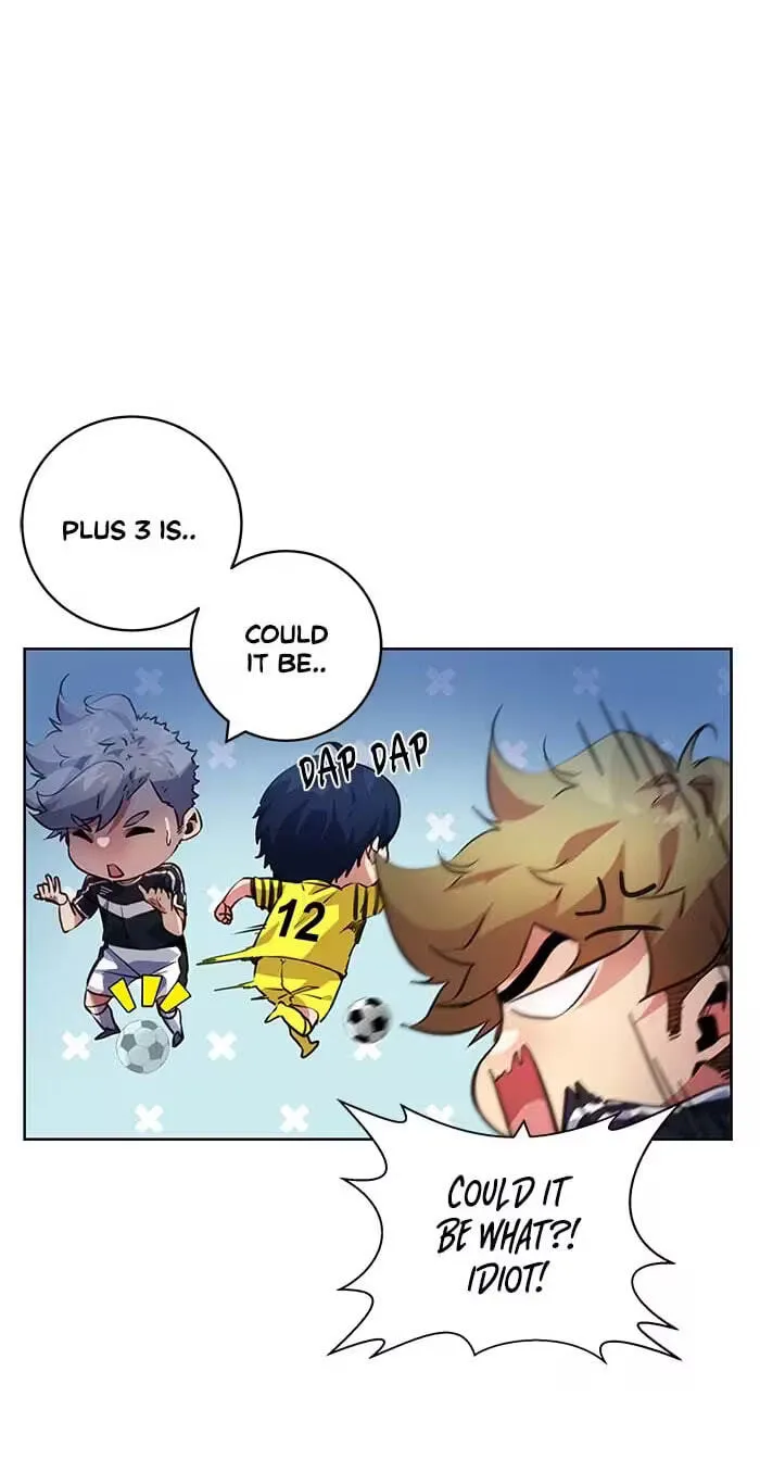 Top Corner Chapter 148 page 45 - 