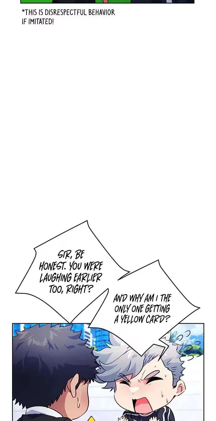 Top Corner Chapter 148 page 64 - 