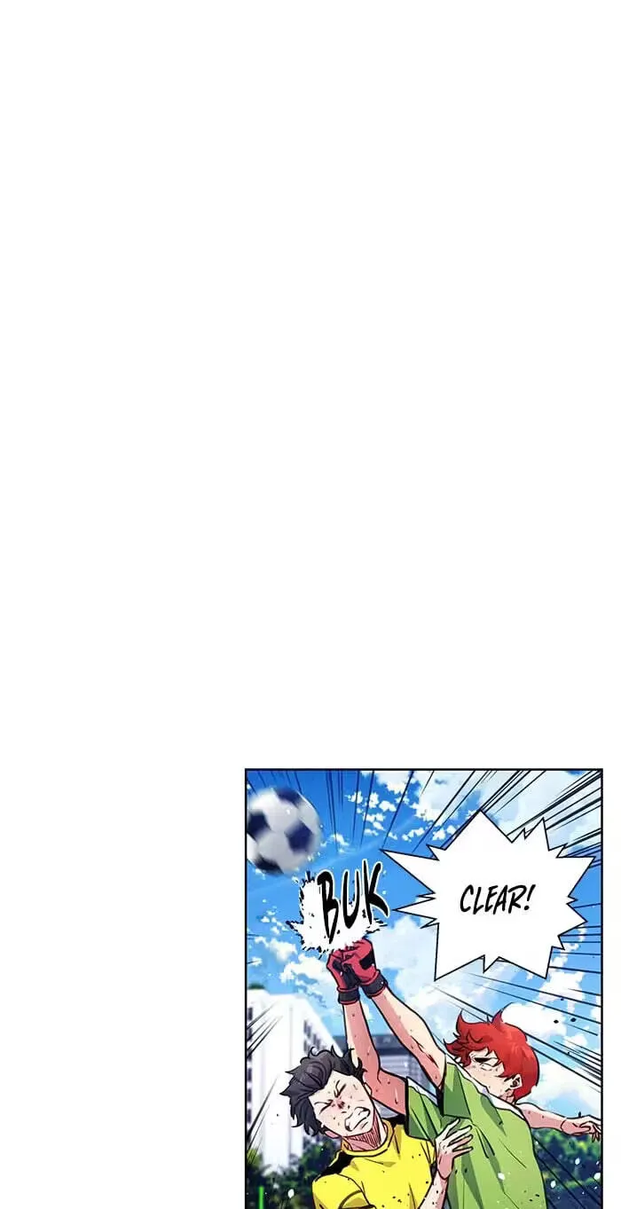 Top Corner Chapter 148 page 67 - 