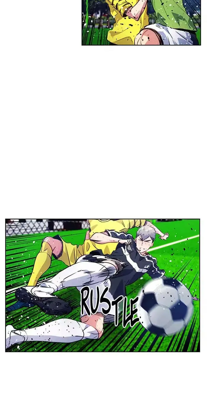 Top Corner Chapter 148 page 68 - 