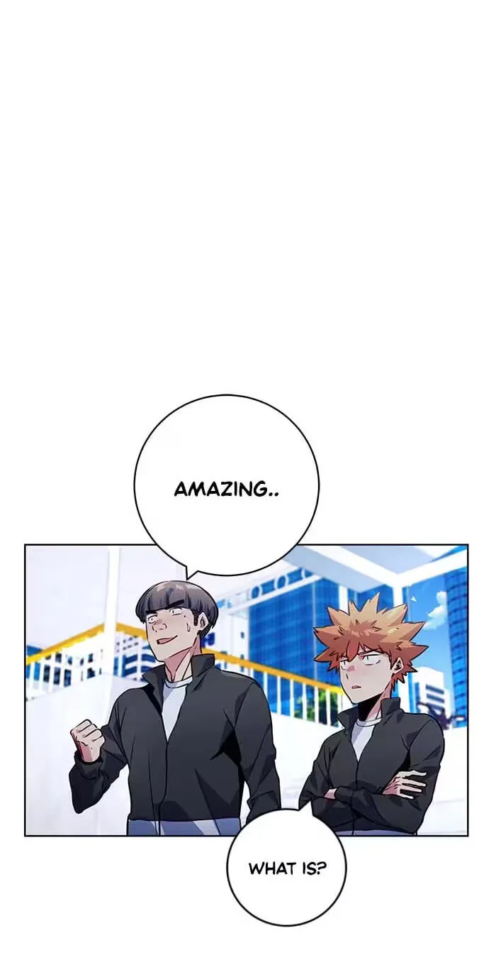 Top Corner Chapter 148 page 69 - 