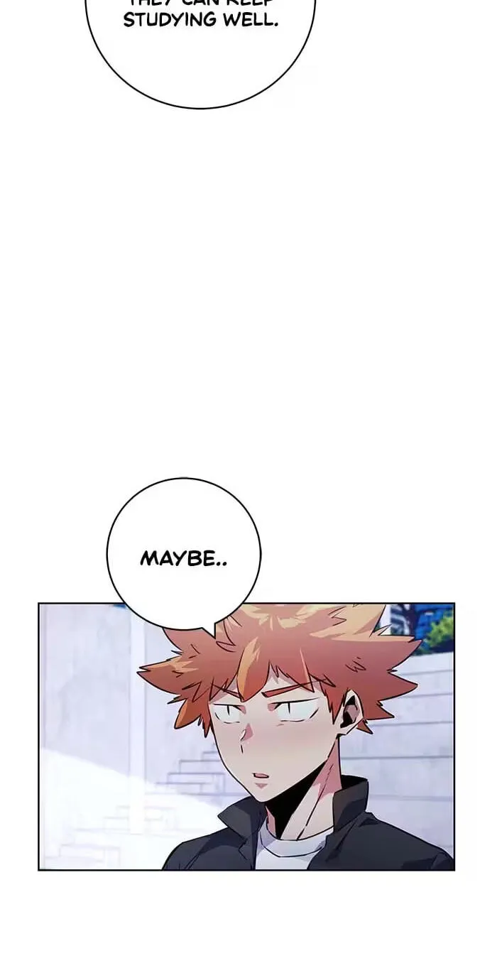 Top Corner Chapter 148 page 74 - 