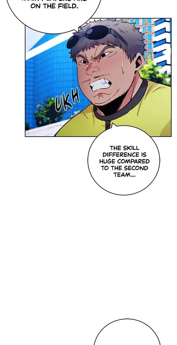 Top Corner Chapter 148 page 9 - 