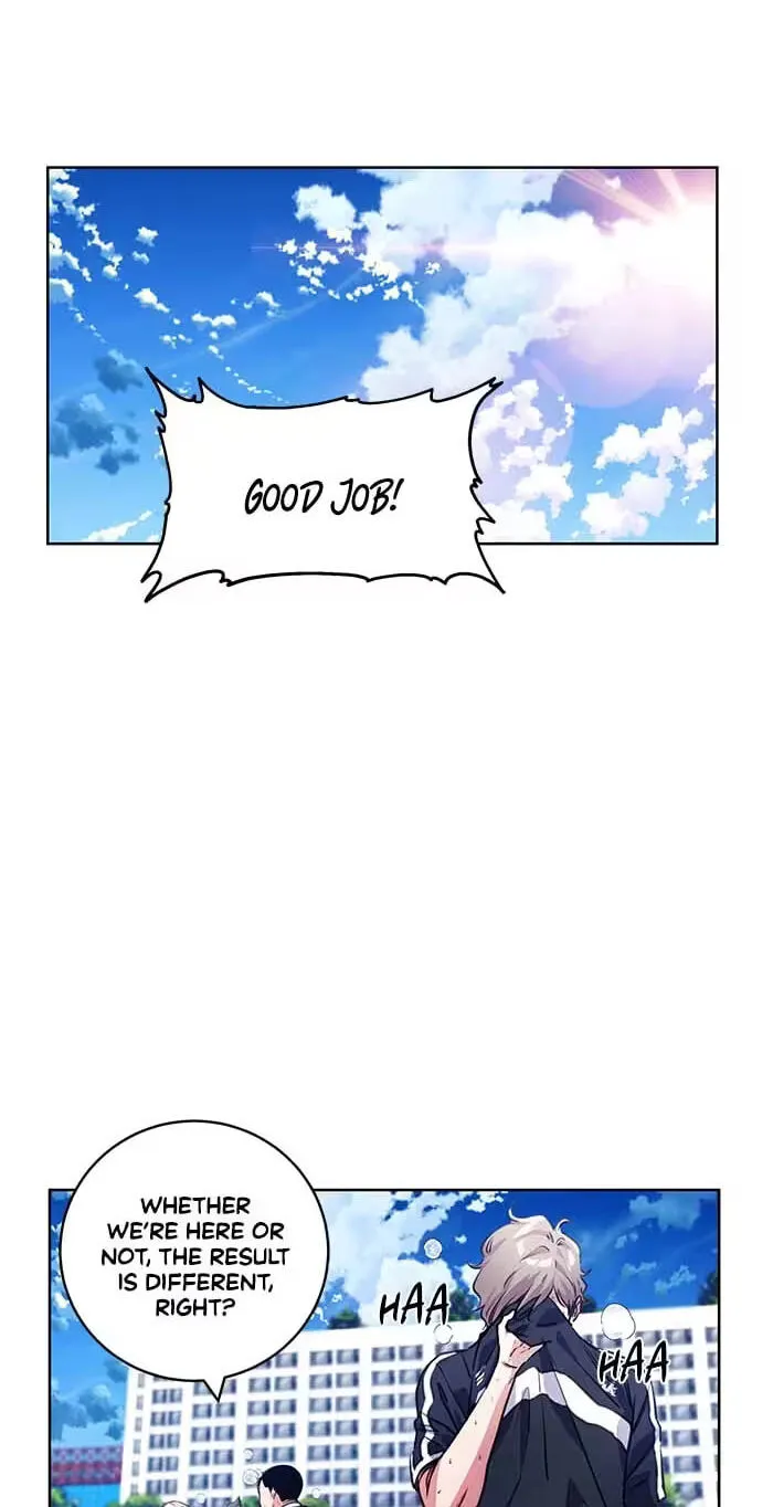 Top Corner Chapter 148 page 81 - 